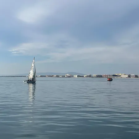 Pansiyon D'hote Dans Du Soleil